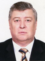 Цеберганов Юрий Владимирович