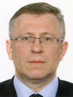 Рогозин Сергей Николаевич