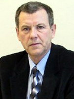 Юдин Владимир Александрович