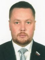 Крылов Роман Сергеевич