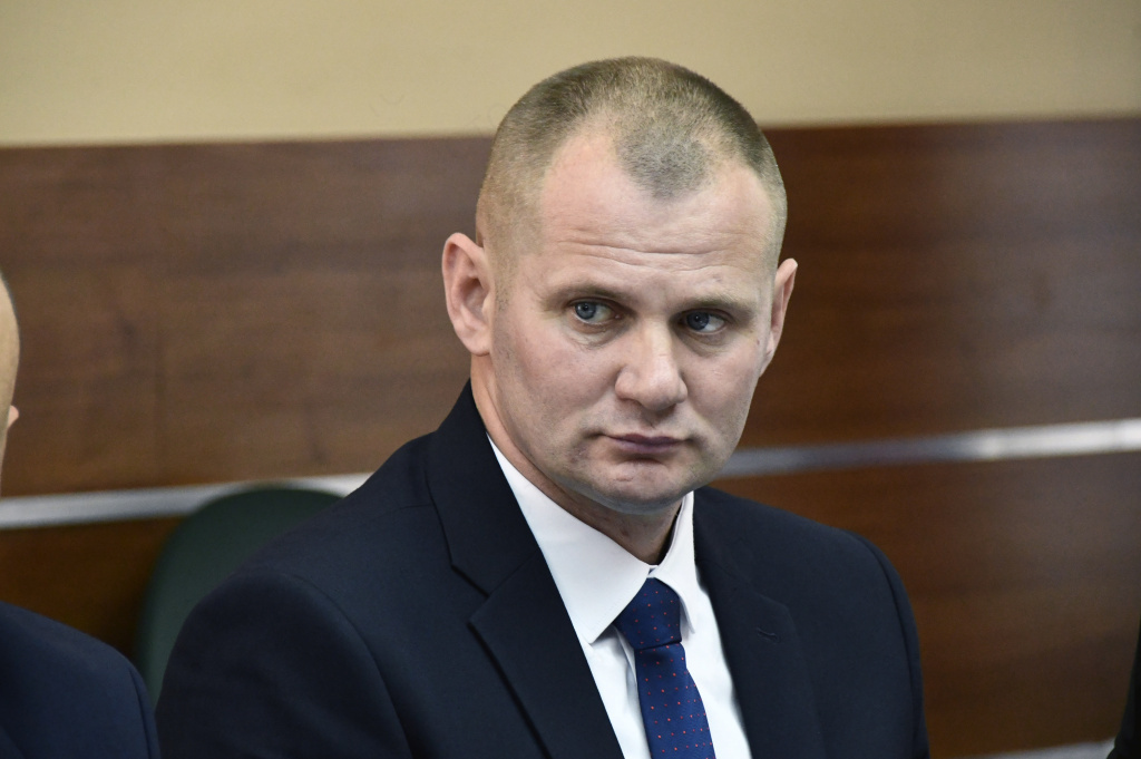 Алексей Коновалов: в центре внимания -  поддержка участников СВО и их семей 