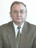 Иванов Олег Петрович