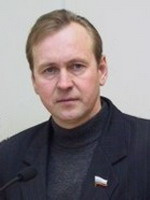 Савин Владимир Викторович