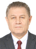 Шамакин Евгений Александрович