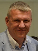 Петрушенко Станислав Анатольевич