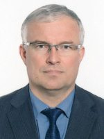 Козлов Сергей Евгеньевич