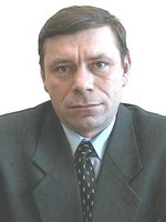 Ильин Константин Геннадьевич