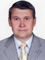 Лебедев Олег Станиславович