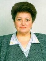 Корниенко Лилия Нигматулловна