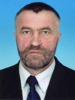 Баюнов Владимир Александрович