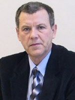 Юдин Владимир Александрович