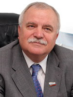 Савин Владимир Иванович