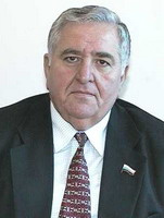 Маркаров Микич Рафаилович