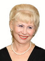 Козырева Александра Михайловна