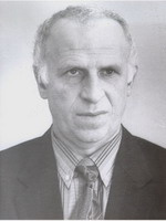 Бирюков Михаил Гаврилович