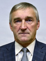 Кушнарев Александр Леонидович