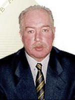 Степанов Анатолий Евгеньевич