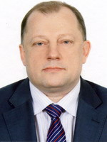 Голубев Сергей Анатольевич