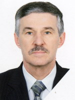 Видинеев Юрий Викторович