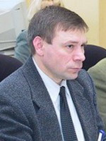 Ильин Константин Геннадьевич