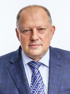 Голубев Сергей Анатольевич