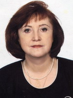 Гагкаева Татьяна Константиновна