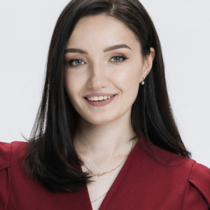 Пикалева Екатерина Сергеевна