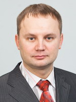 Краснобородько Владимир Всеволодович