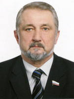 Данилов Владимир Васильевич