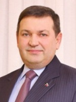 Клиновский Александр Эдуардович